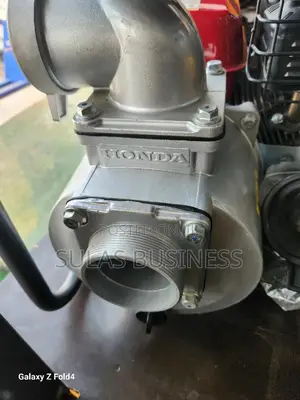 Honda Water Pump