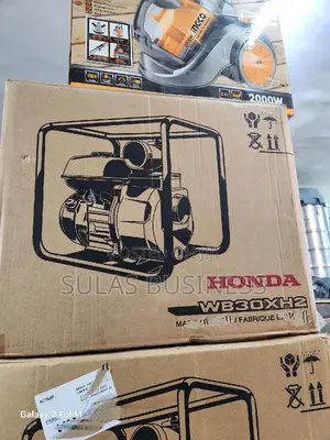 Honda Water Pump