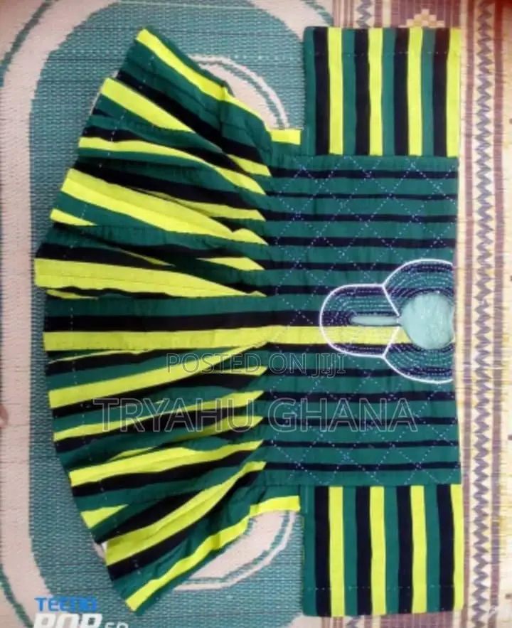 Order All Your Favorite Original Northern Hand-Made Smock