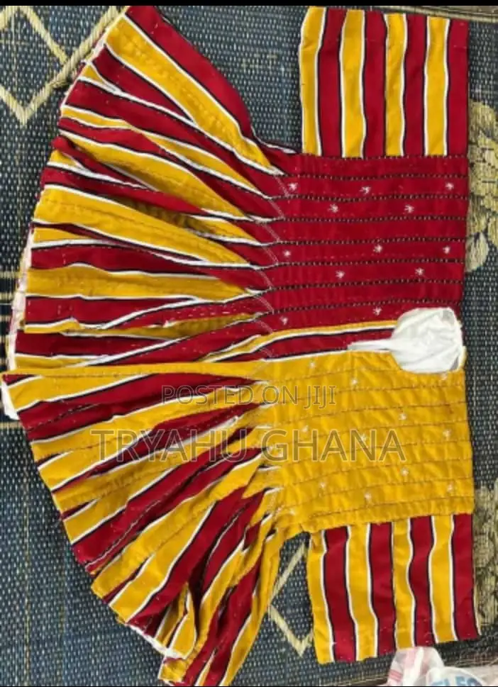 Order All Your Favorite Original Northern Hand-Made Smock