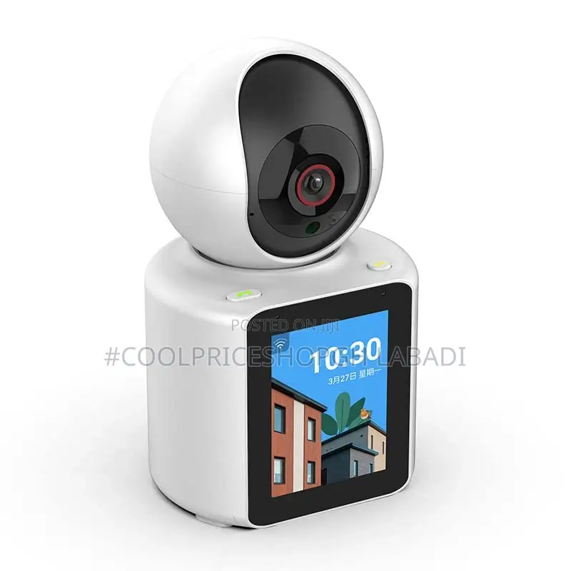 High Professional 3MP Baby Care Monitor Camera