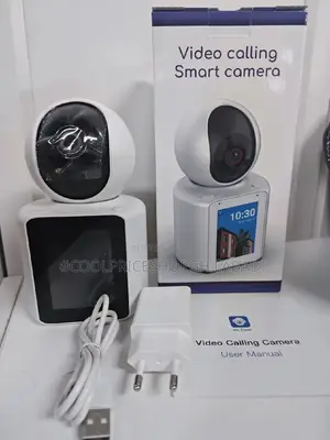 High Professional 3MP Baby Care Monitor Camera