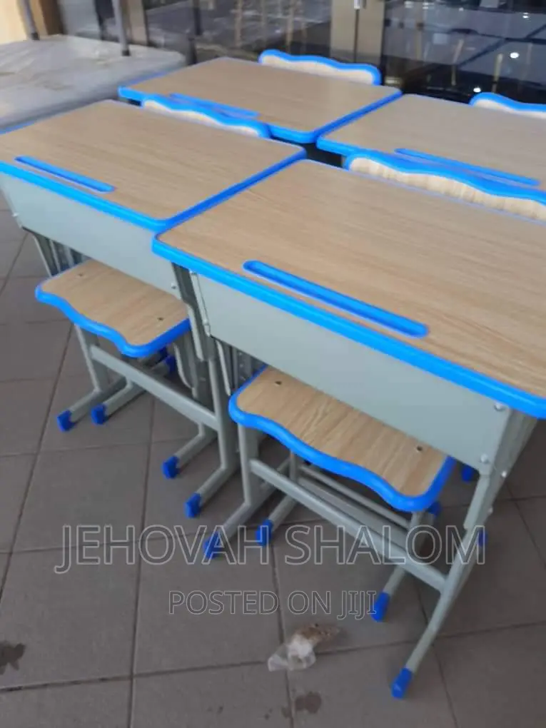 Study Chair and Table for Sale