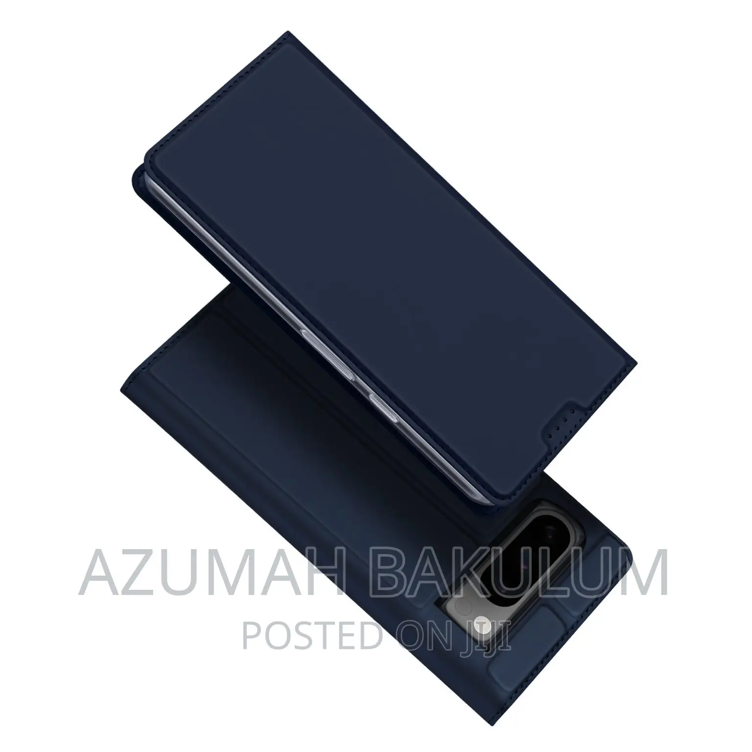 Google Pixel 8 Pro / 8 Skin Pro Flip Cover