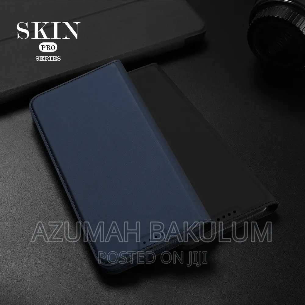Google Pixel 8 Pro / 8 Skin Pro Flip Cover