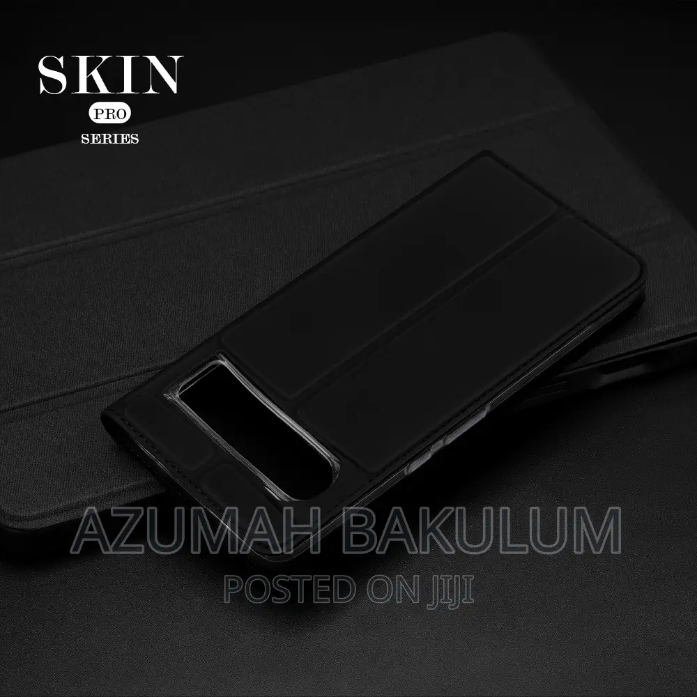Google Pixel 8 Pro / 8 Skin Pro Flip Cover