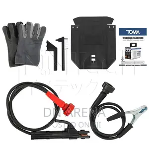 Portable Welding Machine -Japan Technology