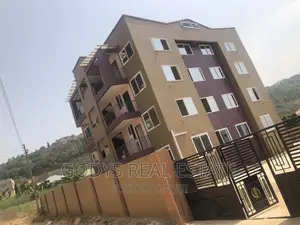 1bdrm Apartment in Tuba, Kasoa for rent