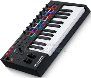 M-Audio Oxygen Pro 25