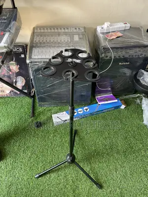 Microphone Holder