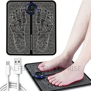 EMS Foot Massager