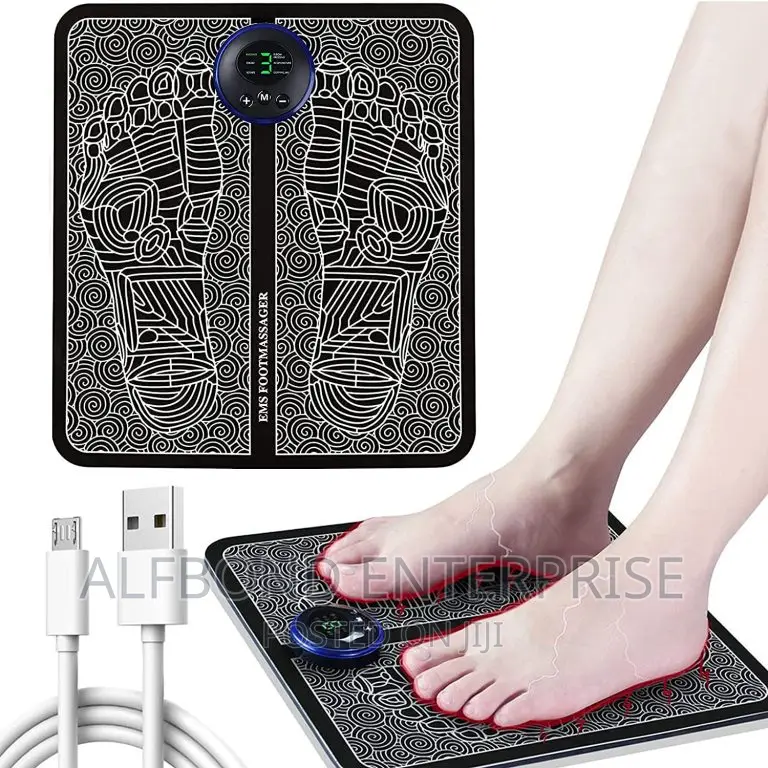 EMS Foot Massager