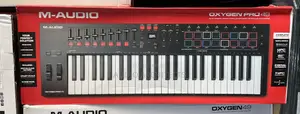 M-audio Oxygen Pro 49
