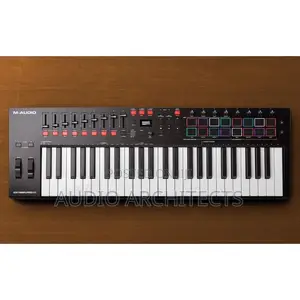 M-audio Oxygen Pro 49