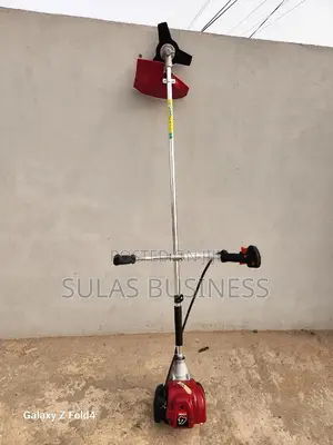 4 Stroke Mainstay Bush Cutter
