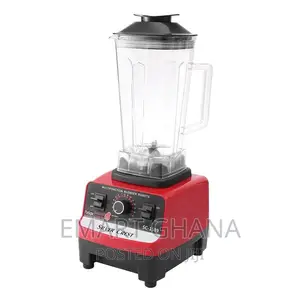 Powerful Professional Heavy Duty Commercial Electric Blender