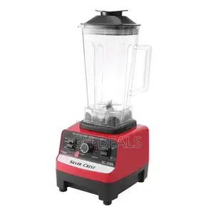 Powerful Professional Heavy Duty Commercial Electric Blender