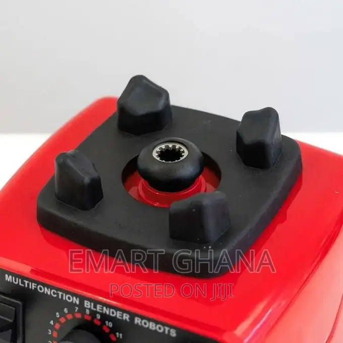 Powerful Professional Heavy Duty Commercial Electric Blender