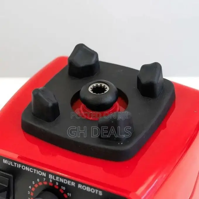 Powerful Professional Heavy Duty Commercial Electric Blender