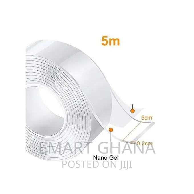 Smart Multifunctional Magic Nano Double