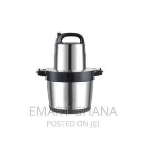 Multipurpose Fufu Pounding Machine/ Meat Grinder