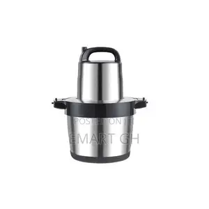 Multipurpose Fufu Pounding Machine/ Meat Grinder