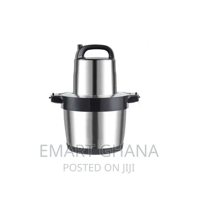 Multipurpose Fufu Pounding Machine/ Meat Grinder