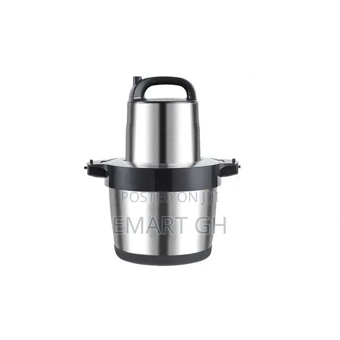 Multipurpose Fufu Pounding Machine/ Meat Grinder