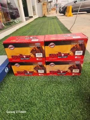 Battery for Car