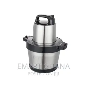 Fufu Blender Double-Speed Electric Meat Grinder/Fufu Poundin