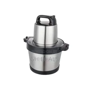 Fufu Blender Double-Speed Electric Meat Grinder/Fufu Poundin