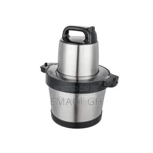 Fufu Blender Double-Speed Electric Meat Grinder/Fufu Poundin