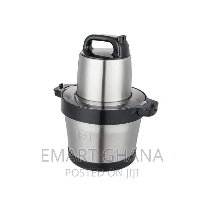 Fufu Blender Double-Speed Electric Meat Grinder/Fufu Poundin