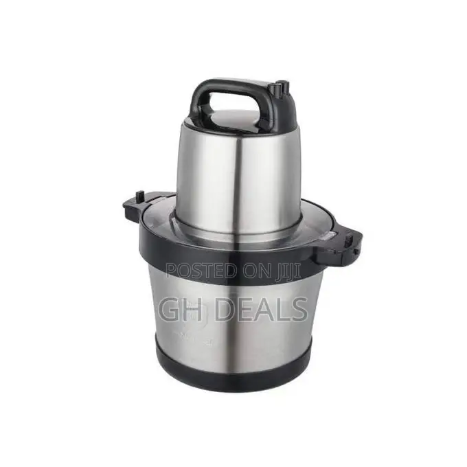 Fufu Blender Double-Speed Electric Meat Grinder/Fufu Poundin