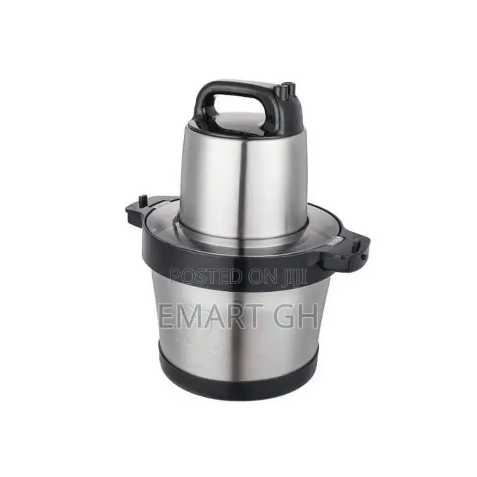Fufu Blender Double-Speed Electric Meat Grinder/Fufu Poundin