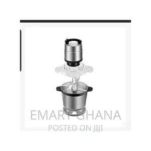 Fufu Blender Double-Speed Electric Meat Grinder/Fufu Poundin