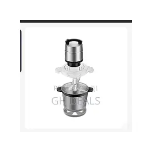 Fufu Blender Double-Speed Electric Meat Grinder/Fufu Poundin