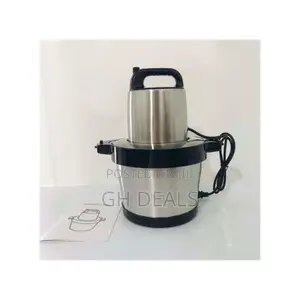 Fufu Blender Double-Speed Electric Meat Grinder/Fufu Poundin