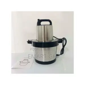 Fufu Blender Double-Speed Electric Meat Grinder/Fufu Poundin