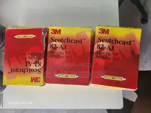3M Joint KIT for Cables