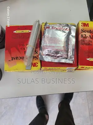 3M Joint KIT for Cables