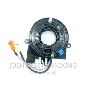 Nissan Rogue , Nissan Central 2014-2018 Horn Plate For