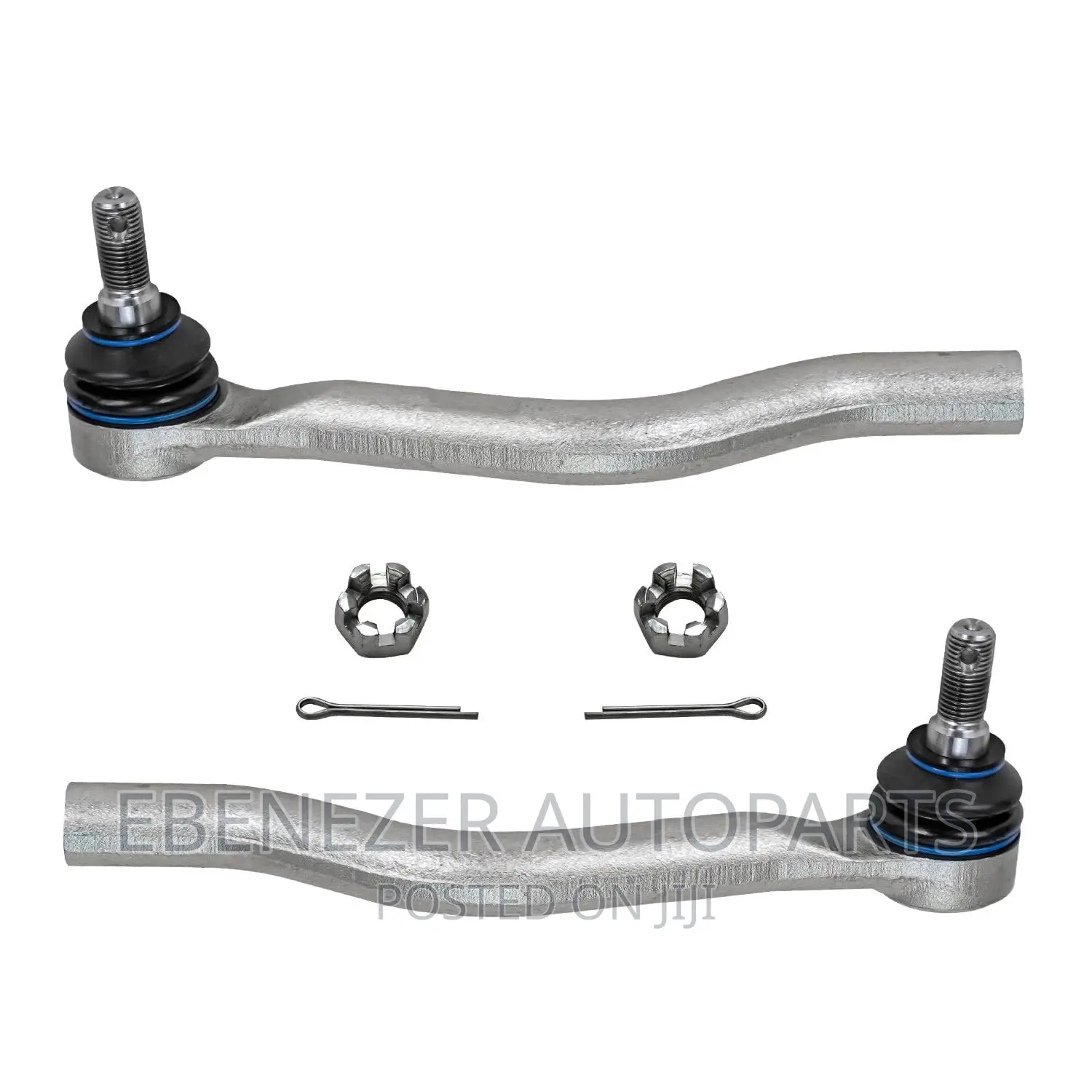 Honda Civic 2016 - 2021 Tie Rod Ends
