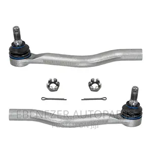 Honda Civic 2016 - 2021 Tie Rod Ends