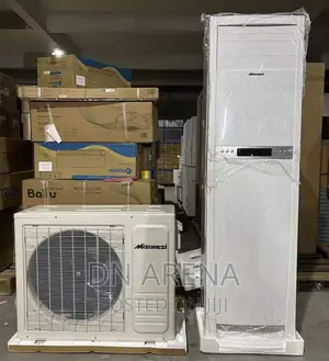 240000 BTU 4800000 BTU Split Inverter Aircondition