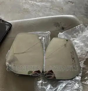 Range Rover Velar Inside Mirror Glass With Double Heaters