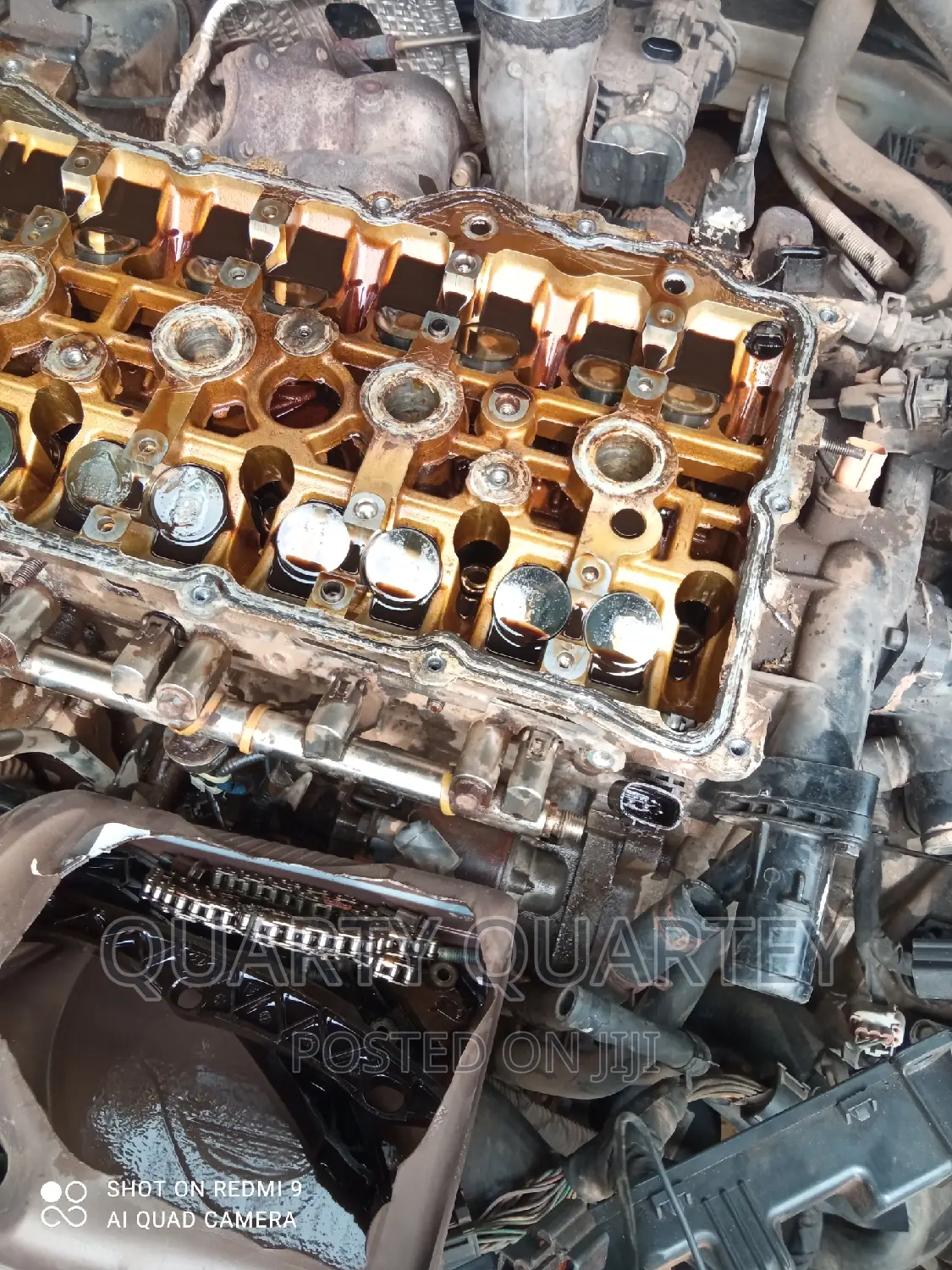 Specialist in Rebuilding Car Suv Engines