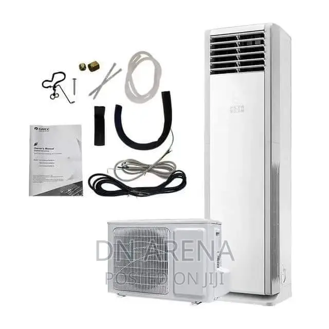 240000 BTU 4800000 BTU Split Inverter Aircondition