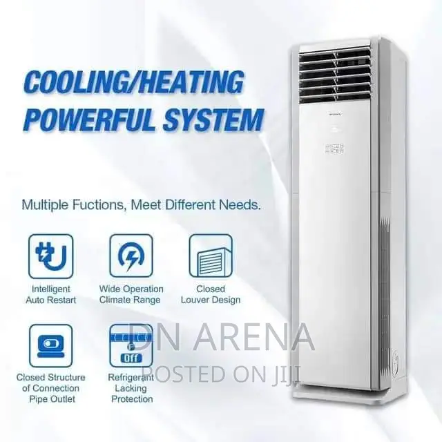 240000 BTU 4800000 BTU Split Inverter Aircondition