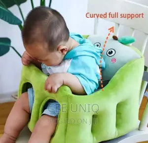 Sit Me Up for Babies